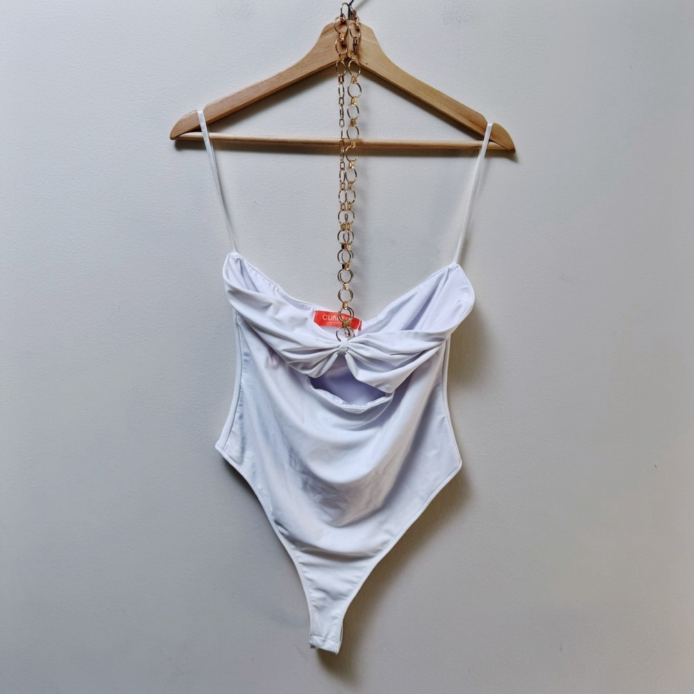 Current San Francisco Bodysuit
